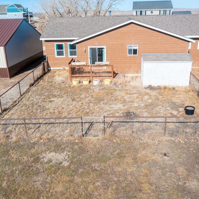 3 Enos St, Moorcroft, WY 82721