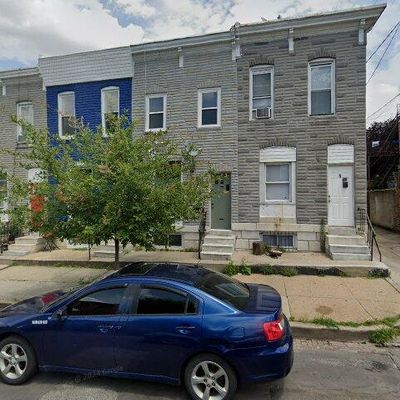 3 N East Ave, Baltimore, MD 21224