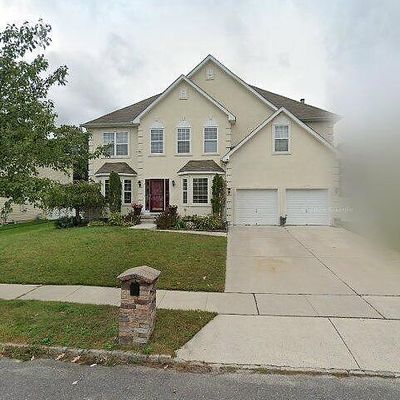 3 Standish Rd, Egg Harbor Township, NJ 08234