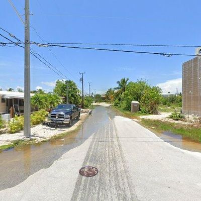 3 W, Big Pine Key, FL 33043