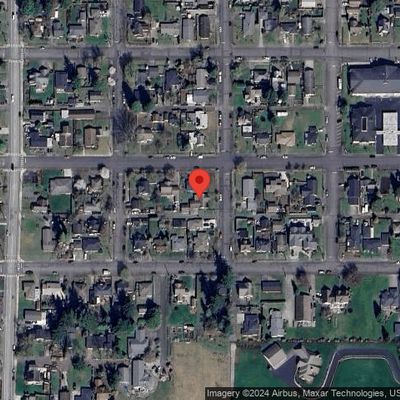 300 S 15 Th St, Lynden, WA 98264