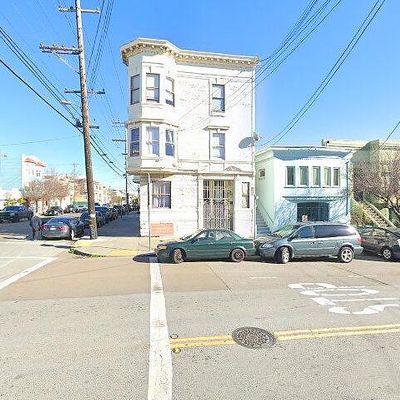 3001 Harrison St, San Francisco, CA 94110