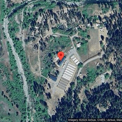 3001 Morgan Hill Rd, Hayfork, CA 96041