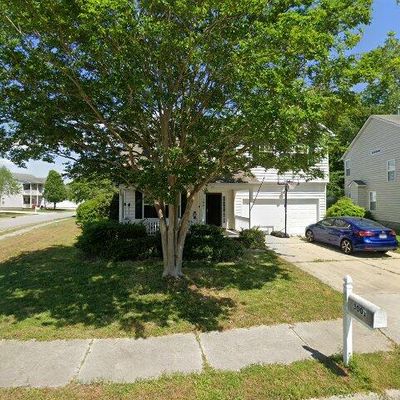 3001 Wincanton Cv, Suffolk, VA 23435