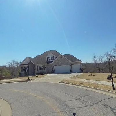 3003 Nw Niagra Ln, Bentonville, AR 72712