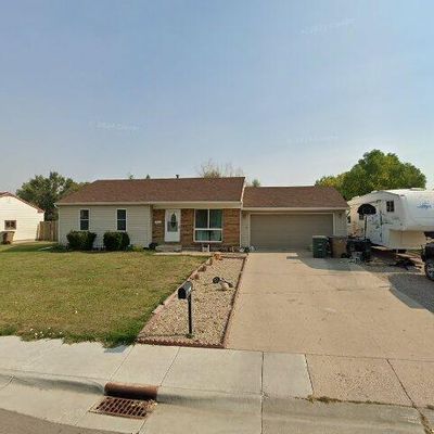 3005 Fitch Dr, Gillette, WY 82718