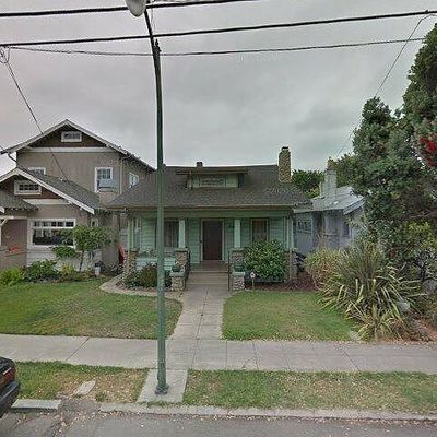 3008 San Jose Ave, Alameda, CA 94501