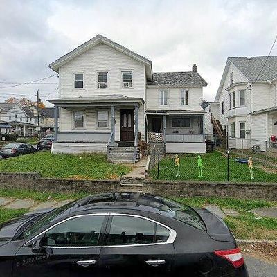 301 N Bromley Ave, Scranton, PA 18504