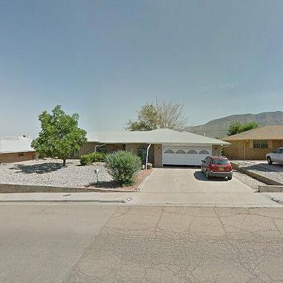 3011 10 Th St, Alamogordo, NM 88310