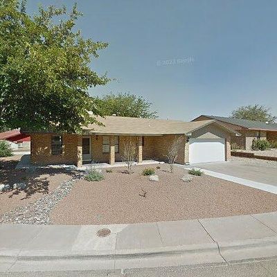 3011 Hopi Trl, Alamogordo, NM 88310