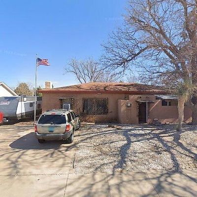 3013 Gidding St, Clovis, NM 88101