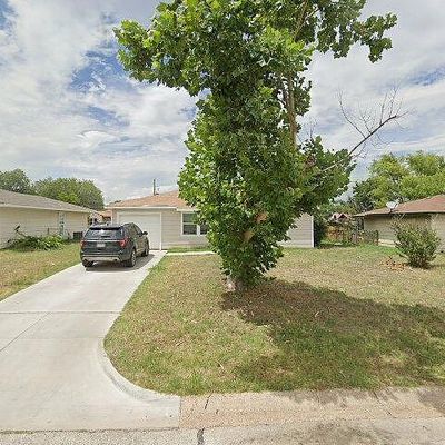 3014 Stearns Ave, Wichita Falls, TX 76308