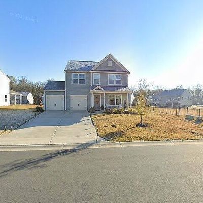 3019 Creeks Landing Dr Unit 19, Monroe, NC 28110