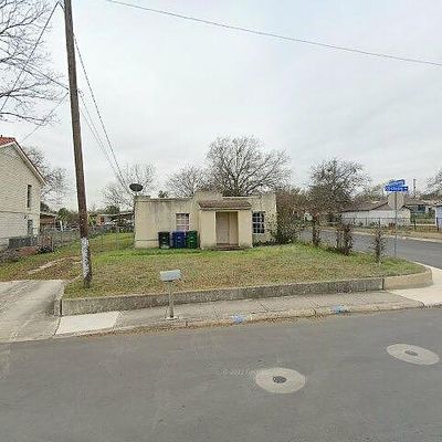 302 Chickering Ave, San Antonio, TX 78210