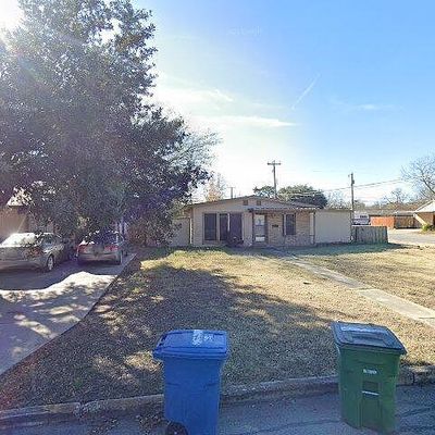 302 Langford Pl, San Antonio, TX 78221