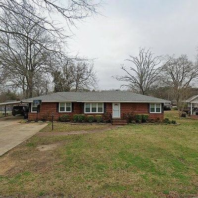 302 Mccarley Ave, Booneville, MS 38829