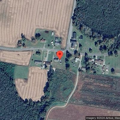 3499 Davenport Fork Rd, Creswell, NC 27928