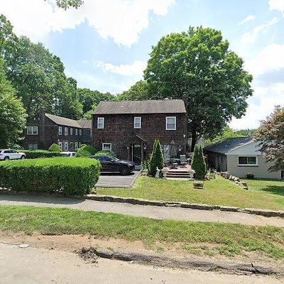 35 Mead St #5, Stamford, CT 06907