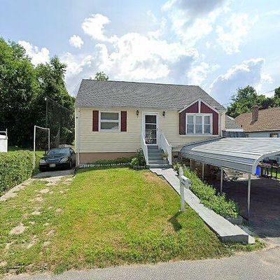 35 N Williams St, Johnston, RI 02919