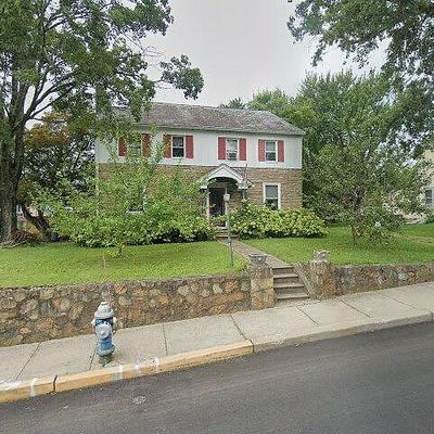 35 S Lincoln Ave, Washington, NJ 07882