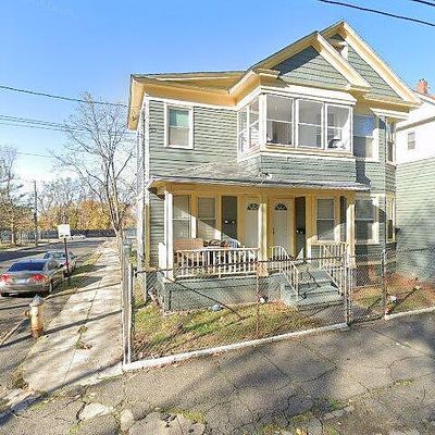 35 White St #37, Bridgeport, CT 06610