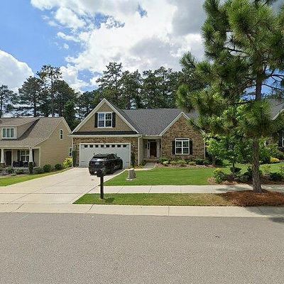 350 N Bracken Fern Ln, Southern Pines, NC 28387