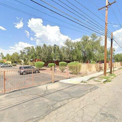 350 N Silverbell Rd #11, Tucson, AZ 85745