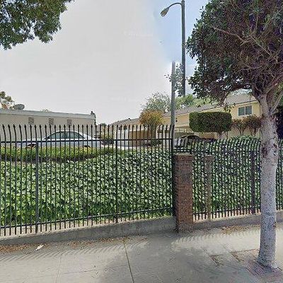 3500 W Manchester Blvd #77, Inglewood, CA 90305