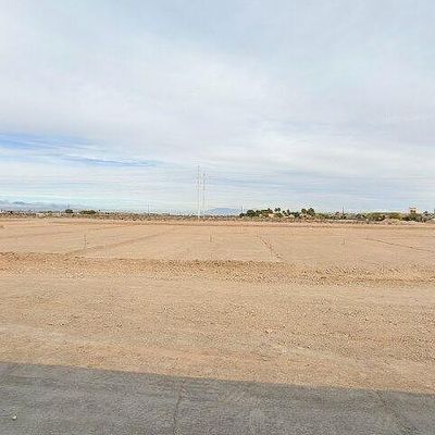 3500 W Rush Avenue Lot 19, Las Vegas, NV 89141