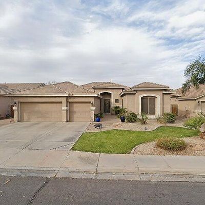 3506 E Lowell Ave, Gilbert, AZ 85295