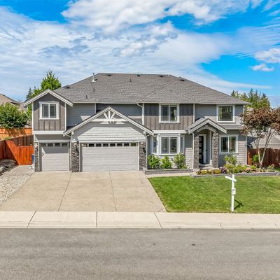 3507 171 St St Sw, Lynnwood, WA 98037