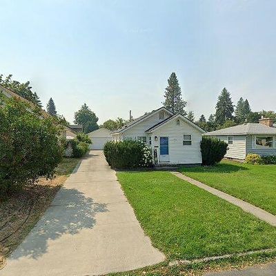 3507 W Heroy Ave, Spokane, WA 99205