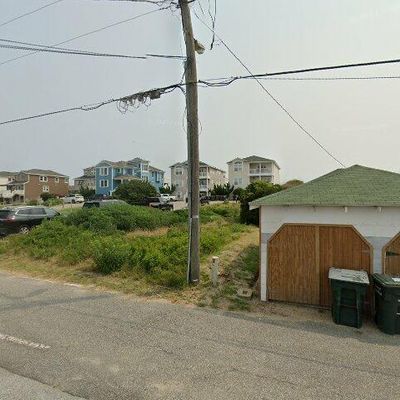 3509 S Virginia Dare Trl Lot 175 A, Nags Head, NC 27959