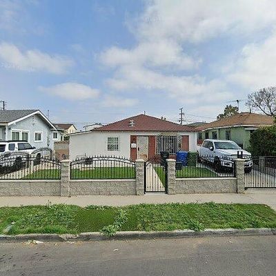 351 E 115 Th St, Los Angeles, CA 90061