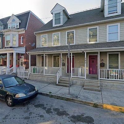 351 E Poplar St, York, PA 17403