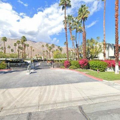 351 N Hermosa Dr #5 B2, Palm Springs, CA 92262