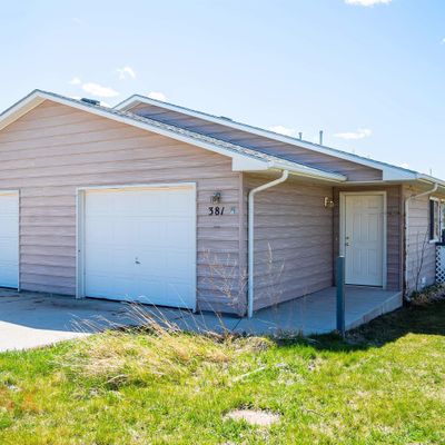 351 N Kansas, Guernsey, WY 82214