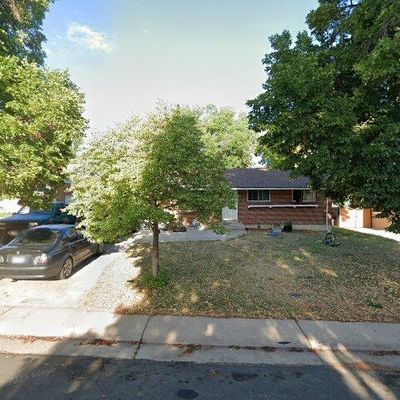 351 S Xanadu St, Aurora, CO 80012