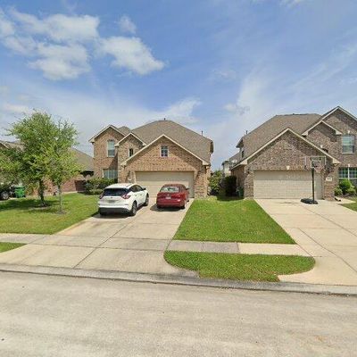 3511 Beacon Creek Ct, Spring, TX 77386