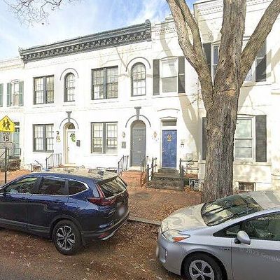 3511 O St Nw, Washington, DC 20007