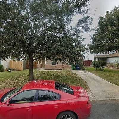 3515 Heather Mdw, San Antonio, TX 78222