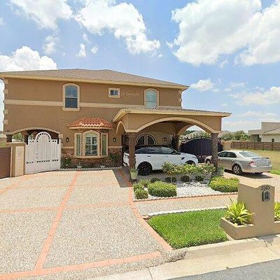 3515 Heritage Cir, Brownsville, TX 78520