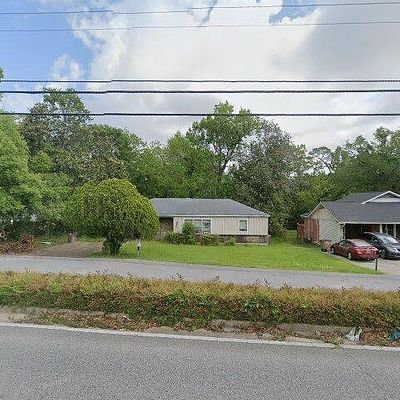 3516 Spring Hill Ave, Mobile, AL 36608