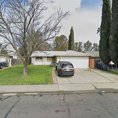 352 E Alaska Ave, Fairfield, CA 94533