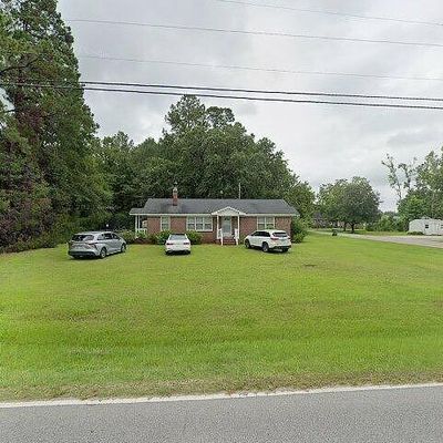 352 E Broadway St, Johnsonville, SC 29555