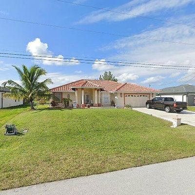 3520 Sw 8 Th Pl, Cape Coral, FL 33914