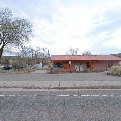 35213 Us Highway 285, Ojo Caliente, NM 87549