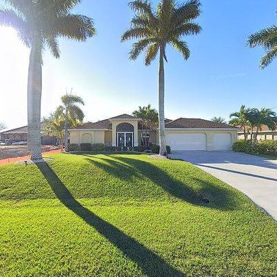 3524 Nw 21 St Ter, Cape Coral, FL 33993