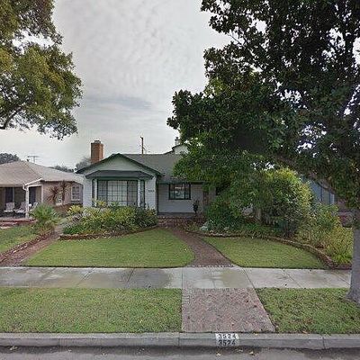 3524 Rose Ave, Long Beach, CA 90807