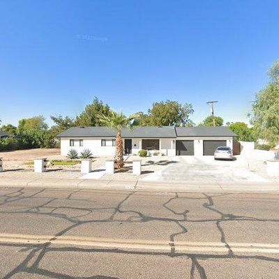 3528 E Osborn Rd, Phoenix, AZ 85018